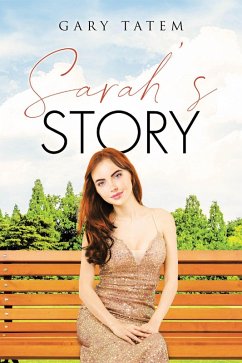 Cover Sarah's Story (eBook, ePUB)