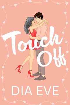 Cover Touch Off (eBook, ePUB)