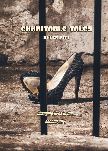 Charitable Tales (eBook, ePUB)