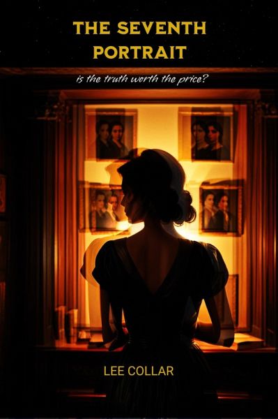 The Seventh Potrait (eBook, ePUB) The Seventh Potrait (eBook, ePUB)