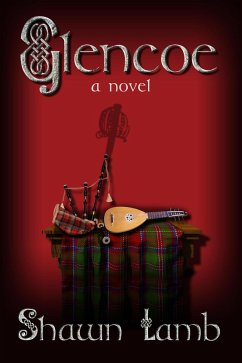 Cover Glencoe (eBook, ePUB)