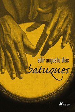Cover batuques (eBook, ePUB)