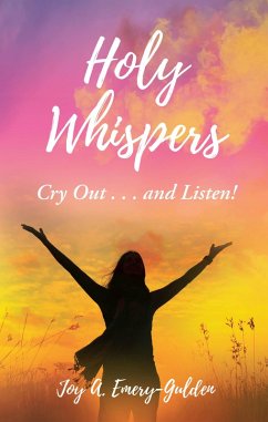 Cover Holy Whispers (eBook, ePUB)
