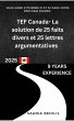 TEF Canada - La solution de 25 faits... - Bild 1
