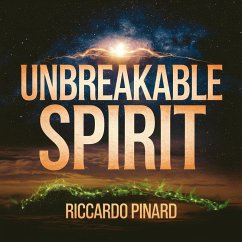 Cover Unbreakable Spirit (eBook, ePUB)