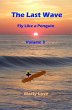 The Last Wave (Fly Like a Penguin, #3)... - Bild 1