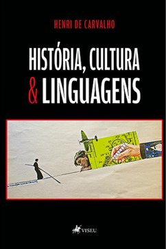 Cover História, Cultura e Linguagens (eBook, ePUB)