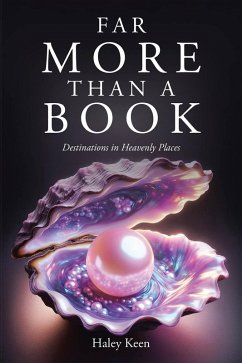 Cover Far More Than A Book (eBook, ePUB)