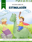 Mi Gran libro de Estimulación del lenguaje (eBook, ePUB)