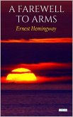 A Farewell to Arms (eBook, ePUB) A Farewell to Arms (eBook, ePUB)