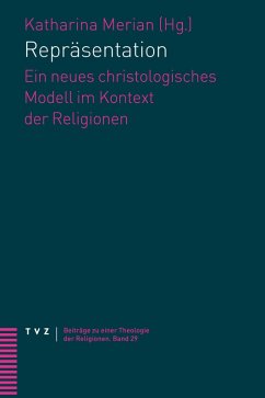 Cover Repräsentation (eBook, PDF)