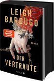 Der Vertraute (Mängelexemplar) Der Vertraute (Mängelexemplar)