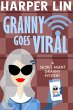 Granny Goes Viral (Secret Agent Granny,... - Bild 1