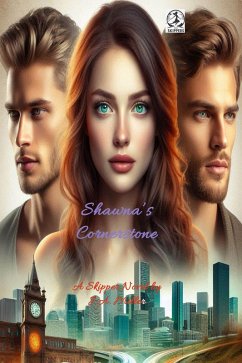 Shawna's Cornerstone (The Skippers, #1) (eBook, ePUB) - Miller, J. A.