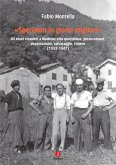 «Speriamo in giorni migliori». Gli ebrei stranieri a Modena: vita quotidiana, persecuzione, deportazioni, salvataggio, ritorno (1933-1947) «Speriamo in giorni migliori». Gli ebrei stranieri a Modena: vita quotidiana, persecuzione, deportazioni, salvataggio, ritorno (1933-1947)