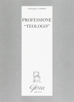 Cover Professione 'Teologo'