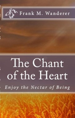 Cover The Chant of the Heart (eBook, ePUB)