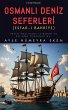 Osmanli Deniz Seferleri (eBook, ePUB) - Bild 1