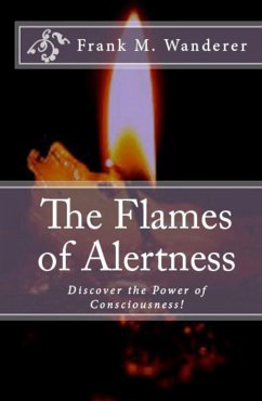 Cover The Flames of Alertness (eBook, ePUB)