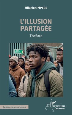 L'illusion partagée - Mpebe, Hilarion
