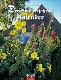 Der Hundertjährige Kalender 2026 Der Hundertjährige Kalender 2026
