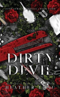 Cover Dirty Devil