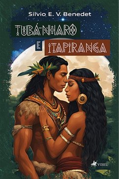 Cover Tubá-Nharô e Itapiranga (eBook, ePUB)