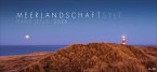 Meerlandschaft SYLT Kalender 2026 - Hans Jessel Meerlandschaft SYLT Kalender 2026 - Hans Jessel