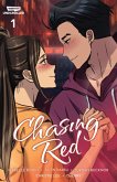 Chasing Red, Vol. 1 Chasing Red, Vol. 1