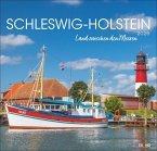 Schleswig-Holstein Edition Kalender 2026 - Land zwischen den Meeren Schleswig-Holstein Edition Kalender 2026 - Land zwischen den Meeren