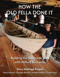 Cover How the Old Fella Done It