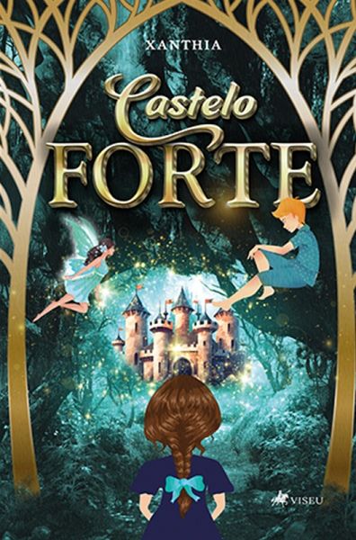 Castelo forte (eBook, ePUB) Castelo forte (eBook, ePUB)
