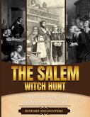 Salem Witch Hunt