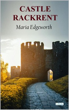 Cover Castle Rackrent (eBook, ePUB)