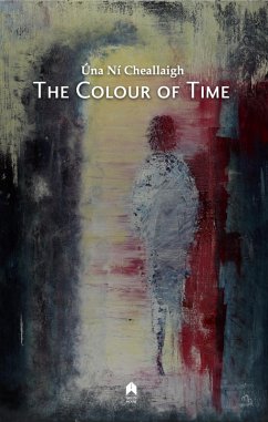 Cover The Colour of Time