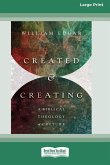 Created and Creating