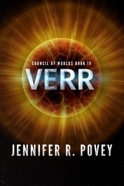 Verr - Povey, Jennifer R