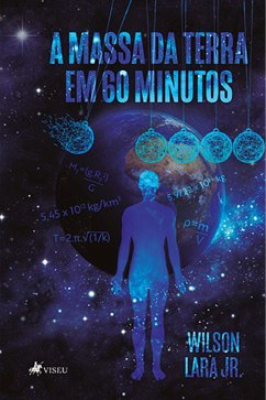 Cover A massa da Terra em 60 minutos (eBook, ePUB)