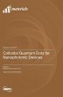 Colloidal Quantum Dots for Nanophotonic... - Bild 1