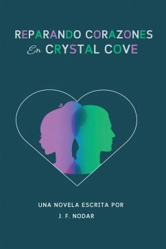 Cover Reparando Corazones en Crystal Cove