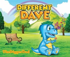 Different Dave - Thediggerdad