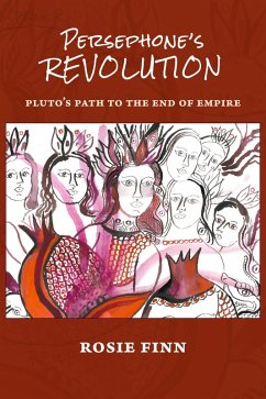 Cover Persephone's Revolution