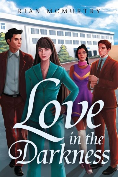 Love in the Darkness Love in the Darkness