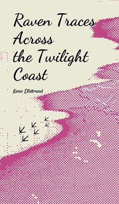 Cover Raven Traces Across the Twilight Coast