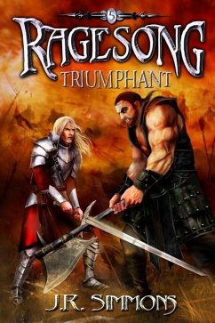 Cover Ragesong