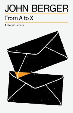 Cover From A to X