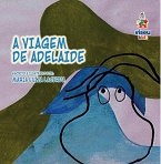 A Viagem de Adelaide (eBook, ePUB)