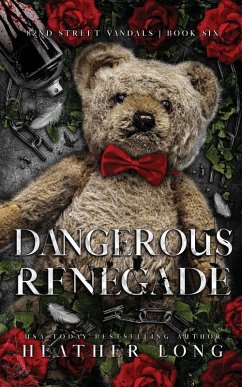 Cover Dangerous Renegade