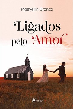 Cover Ligados pelo amor (eBook, ePUB)