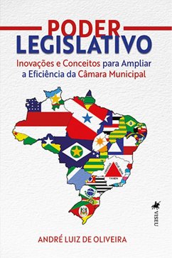 Cover Poder Legislativo (eBook, ePUB)